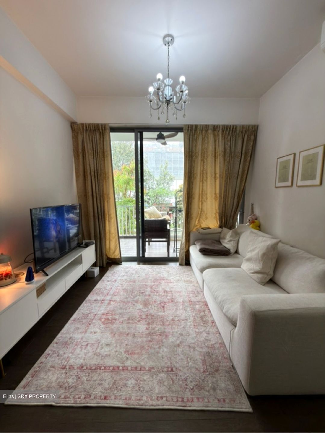 Woodhaven (D25), Condominium #631600951